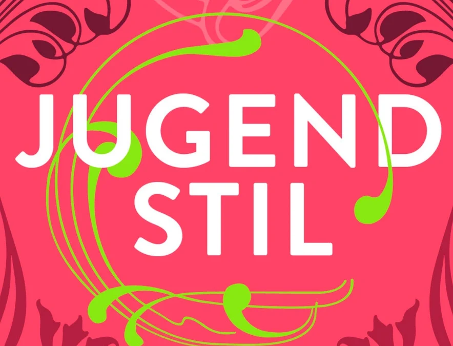 Jugendstil und Heute