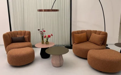 Interior Design Trends 2025