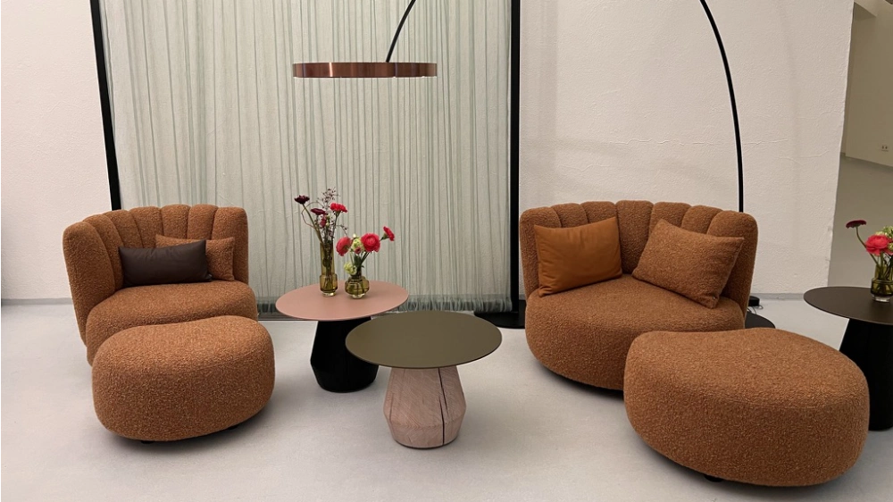 Interior Design Trends 2025